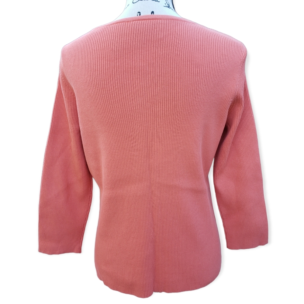AXCESS Cardigan Sweater - Picture 3 of 7